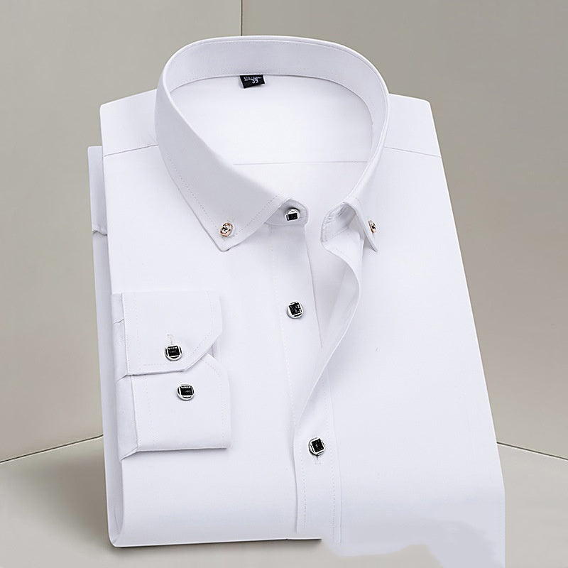 STYLIST FRANTZ™ Elite Multicolor Slim Fit Shirt
