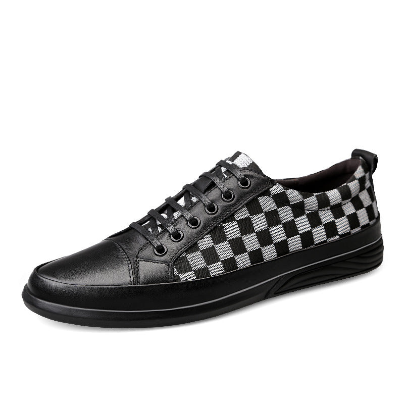 STYLIST FRANTZ™ Elite Street Casual Sneakers