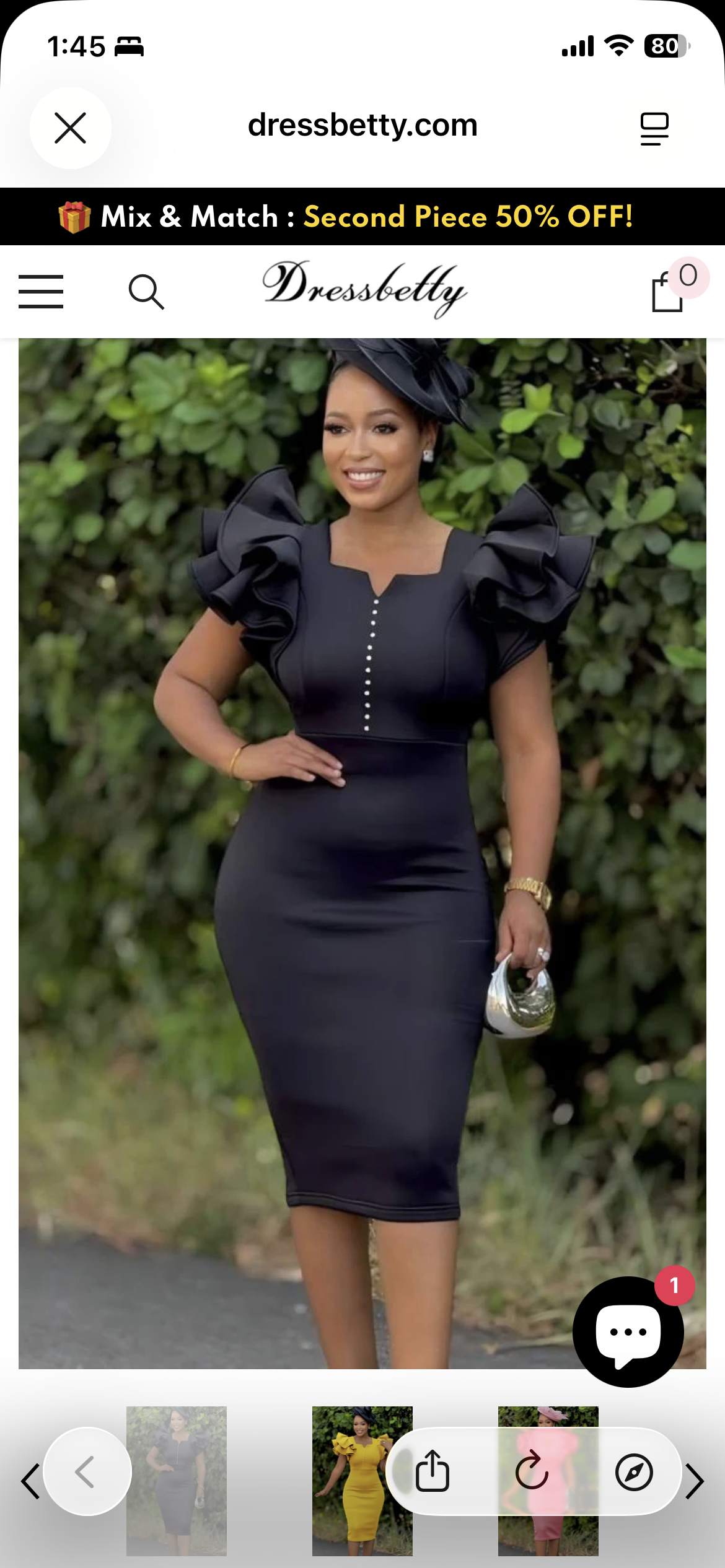 Women’s Dress Collection