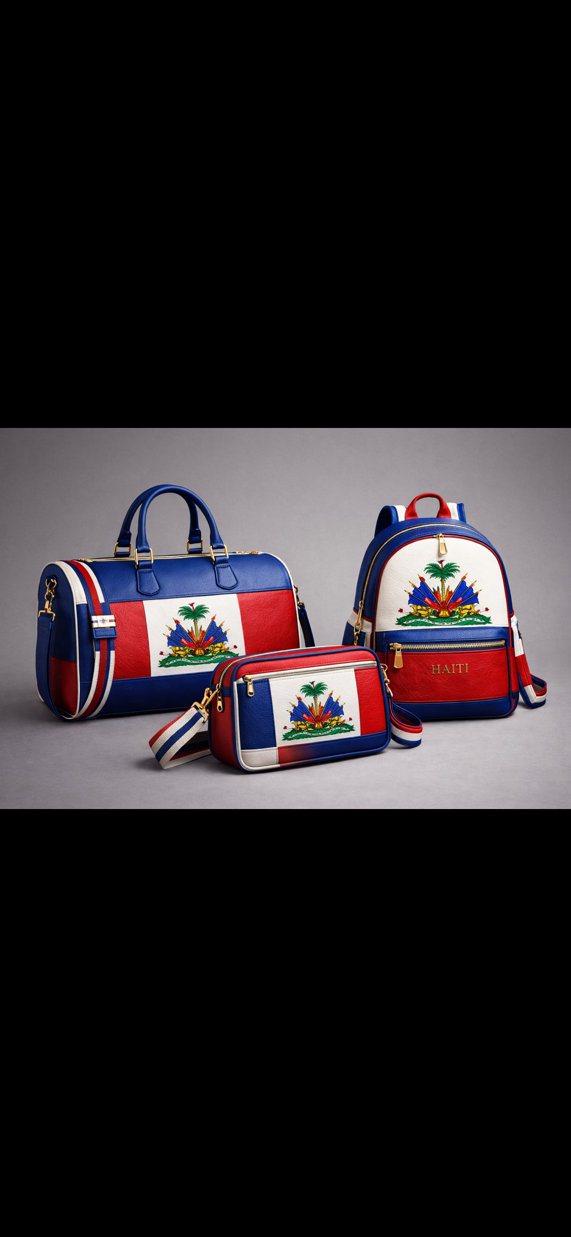 Empire Bags | Luxury • Culture • Identity