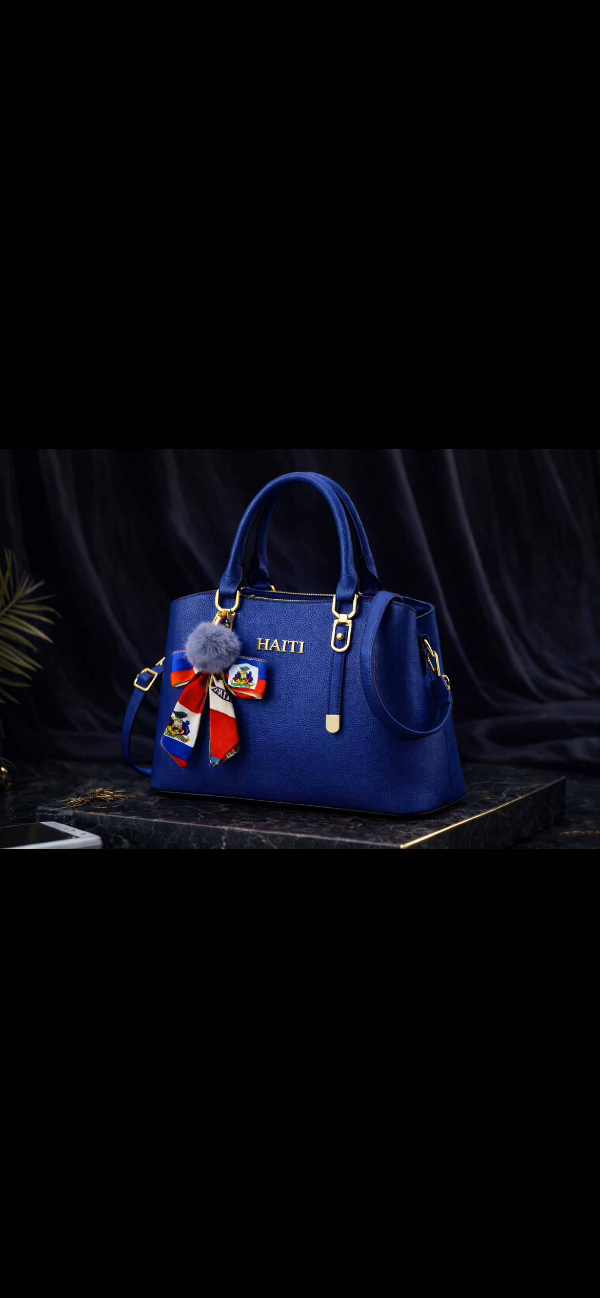 👜 Empire Women’s Luxury Bags Collection