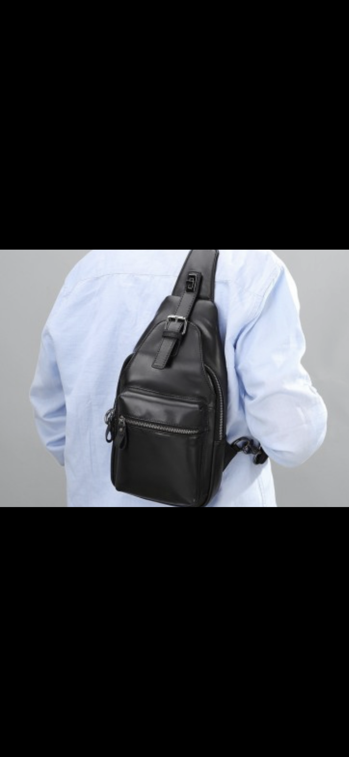 Empire Men’s Luxury Bags Collection