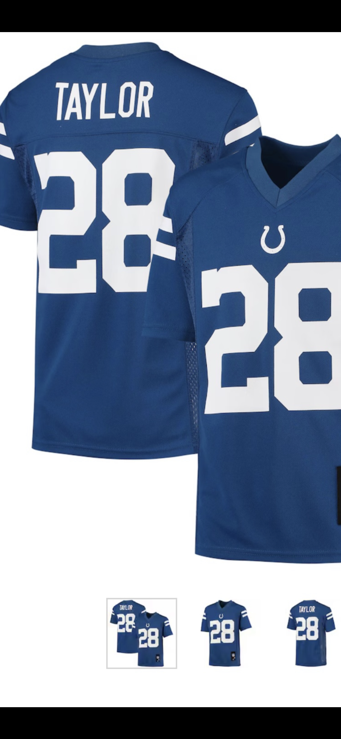 •	Men’s T-Shirts Collection