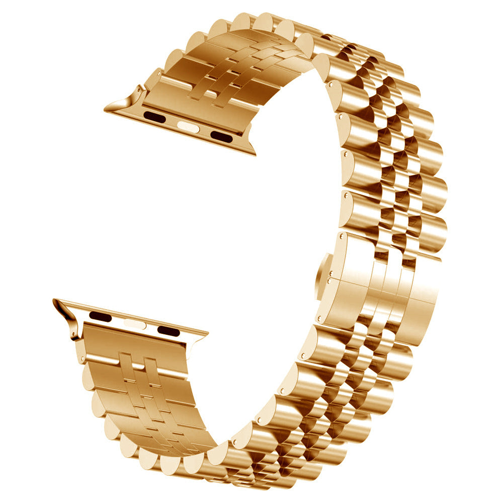 STYLIST FRANTZ™ Luxury Watch Case – One Spot Premium Packaging Box