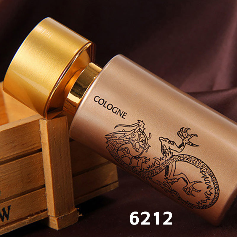 STYLIST FRANTZ™ Signature Niche Perfume – Long-Lasting Luxury Fragrance