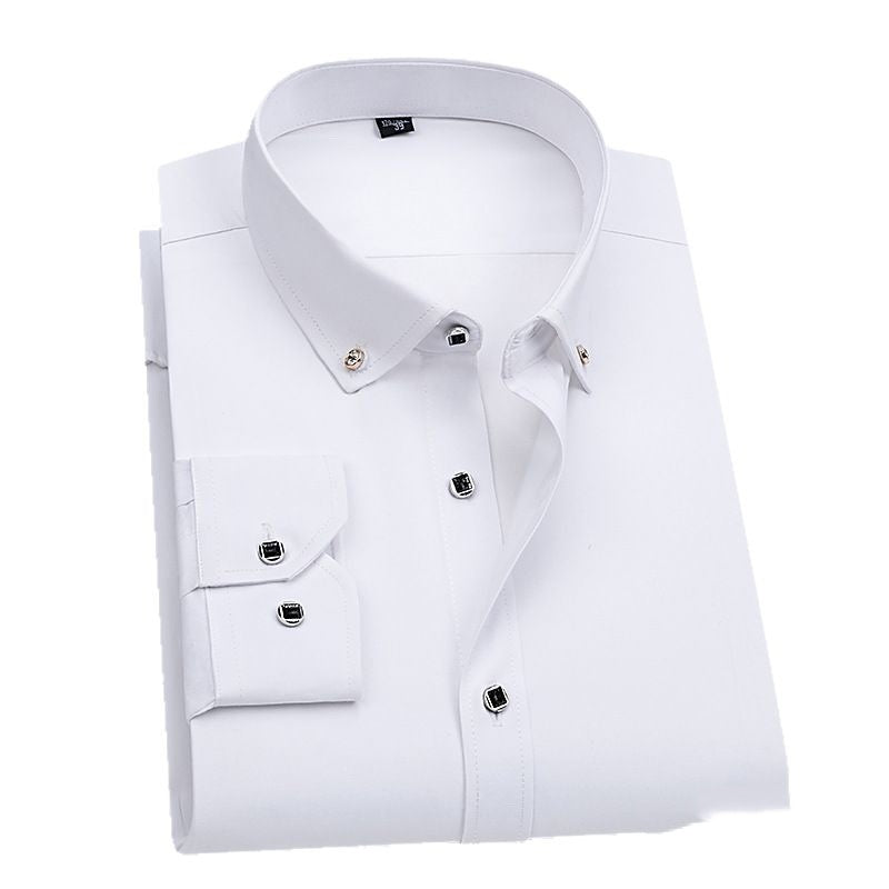 STYLIST FRANTZ™ Elite Multicolor Slim Fit Shirt