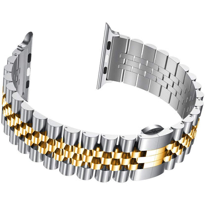 STYLIST FRANTZ™ Luxury Watch Case – One Spot Premium Packaging Box