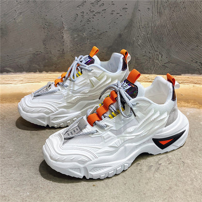 STYLIST FRANTZ™ Fashion Korean Casual Sneakers