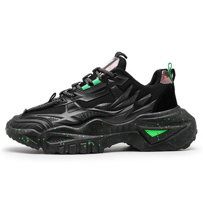 STYLIST FRANTZ™ Fashion Korean Casual Sneakers