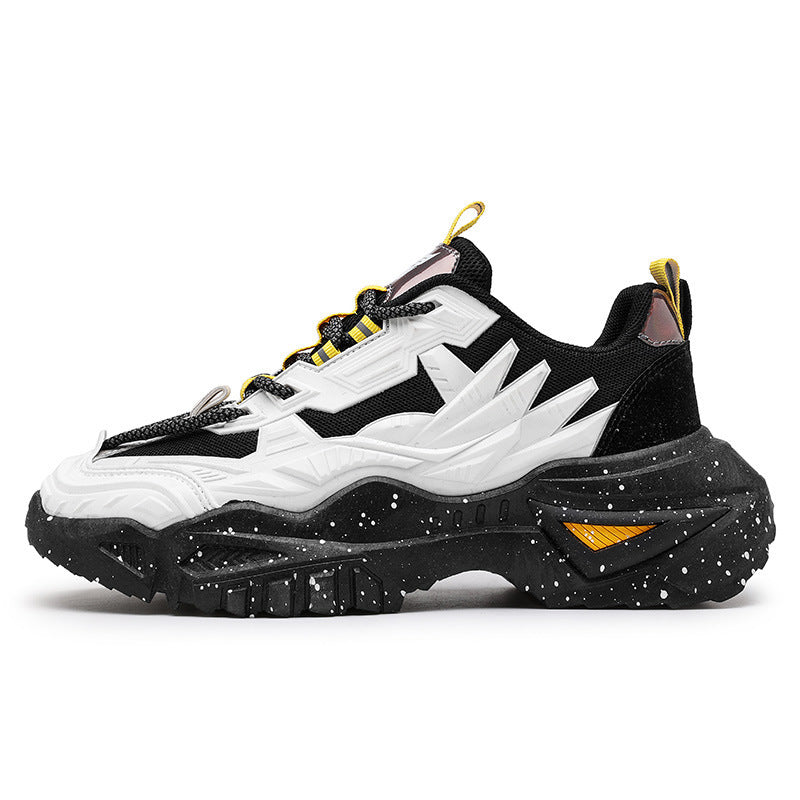 STYLIST FRANTZ™ Fashion Korean Casual Sneakers