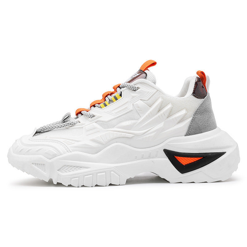 STYLIST FRANTZ™ Fashion Korean Casual Sneakers