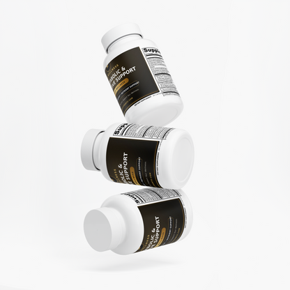 GLP-1 Support