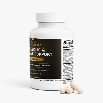 GLP-1 Support