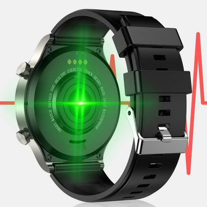 Smartwatch 2025 Hot Seller Huaqiangbei GT Offline Payment Message Reminder Health Detection Sports Band