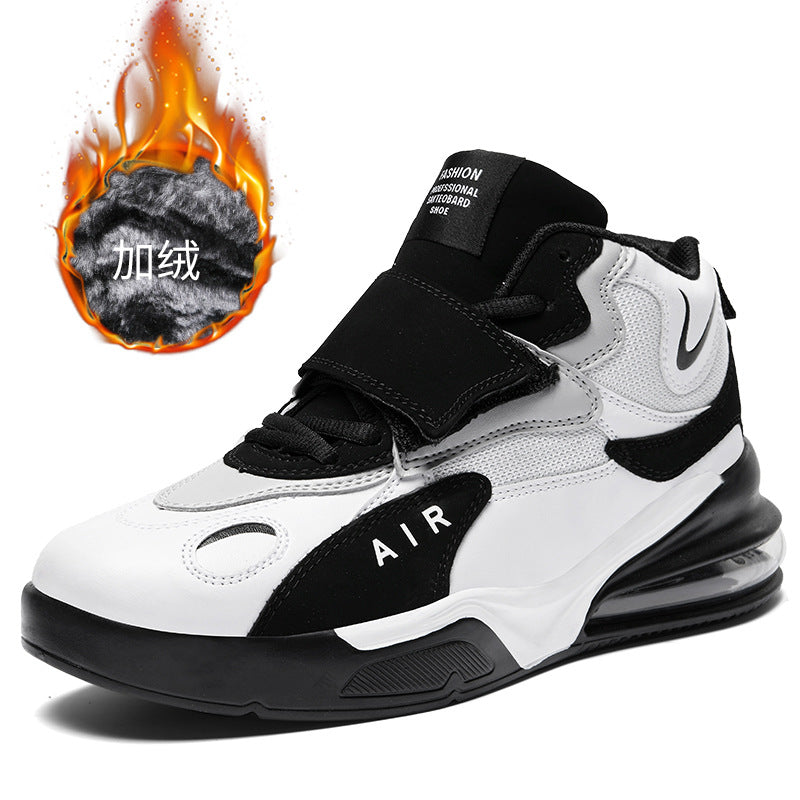 Empire Street™ High-Top Sneakers – Basketball & Lifestyle Wear