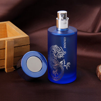 STYLIST FRANTZ™ Signature Niche Perfume – Long-Lasting Luxury Fragrance