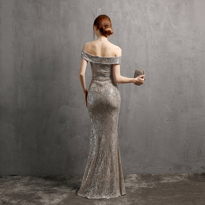 STYLIST FRANTZ™ Fairy Dream Celebrity Party Evening Dress – Luxury Couture Edition