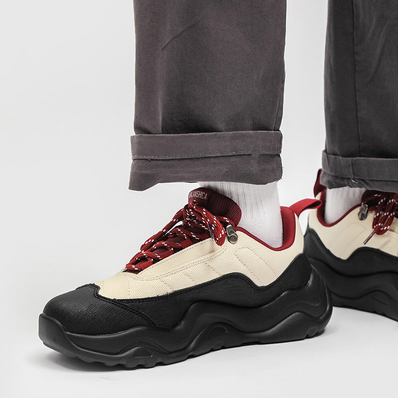 STYLIST FRANTZ™ Versatile Casual Fashion Couple Sneakers