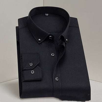 STYLIST FRANTZ™ Elite Multicolor Slim Fit Shirt