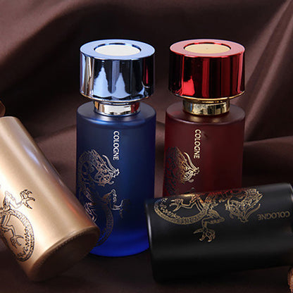 STYLIST FRANTZ™ Signature Niche Perfume – Long-Lasting Luxury Fragrance