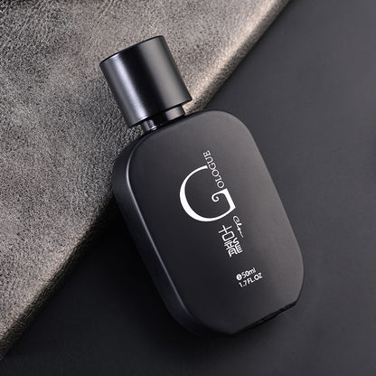 STYLIST FRANTZ™ SACO Signature Eau de Parfum – Long-Lasting Luxury Scent