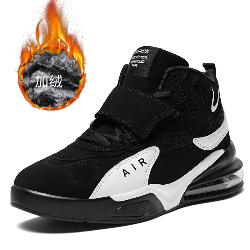 Empire Street™ High-Top Sneakers – Basketball & Lifestyle Wear