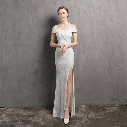 STYLIST FRANTZ™ Fairy Dream Celebrity Party Evening Dress – Luxury Couture Edition