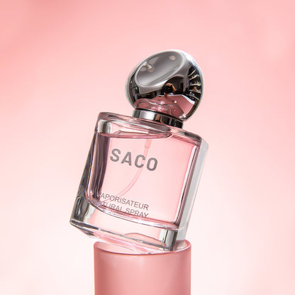 STYLIST FRANTZ™ SACO Signature Perfume – Luxury Long-Lasting Fragrance