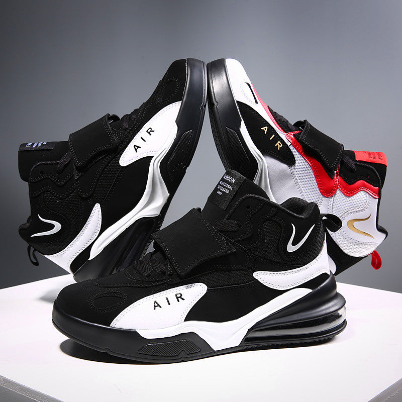 Empire Street™ High-Top Sneakers – Basketball & Lifestyle Wear