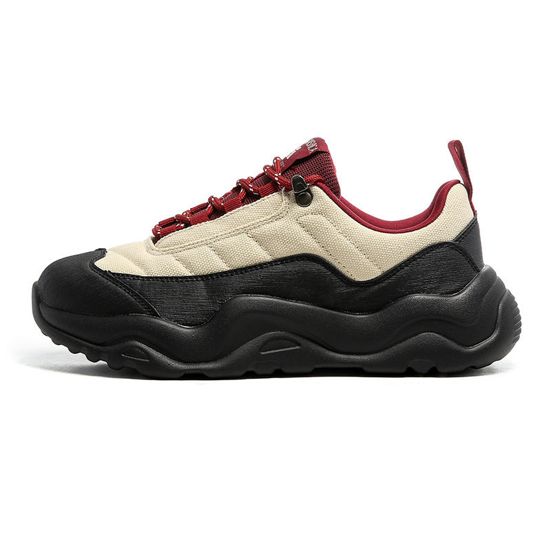 STYLIST FRANTZ™ Versatile Casual Fashion Couple Sneakers