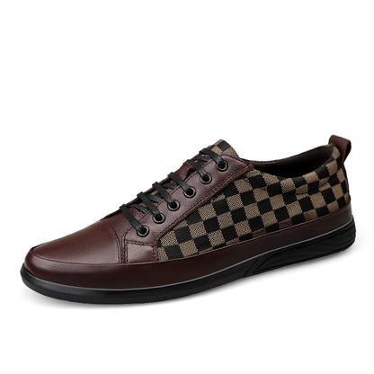 STYLIST FRANTZ™ Elite Street Casual Sneakers
