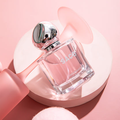 STYLIST FRANTZ™ SACO Signature Perfume – Luxury Long-Lasting Fragrance
