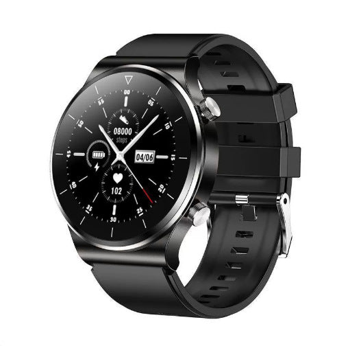 Smartwatch 2025 Hot Seller Huaqiangbei GT Offline Payment Message Reminder Health Detection Sports Band