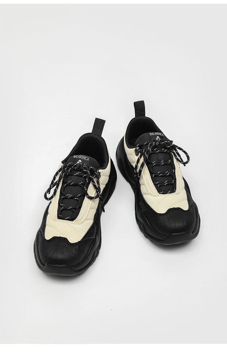 STYLIST FRANTZ™ Versatile Casual Fashion Couple Sneakers