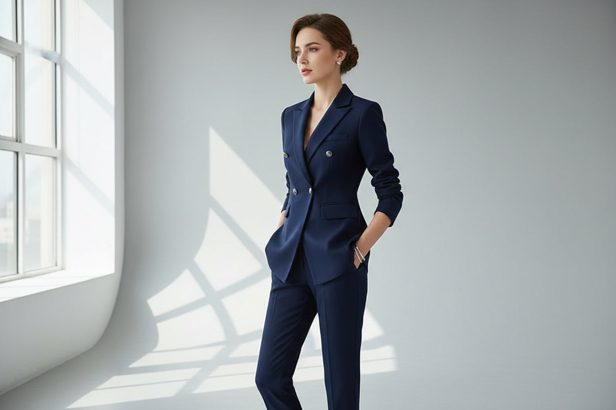 Stylist Frantz™ Executive Lady Bundle