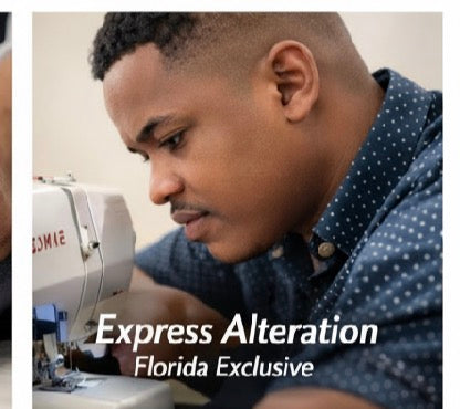 Premium & Custom Tailoring – Empire Care Services