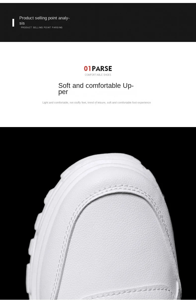 Versatile High-Top Chunky Boots for Men | Street & Casual Wear