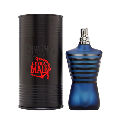 Jean Paul Gaultier Le Beau Gaotiel Naked Men's Super Men's Essence Perfume