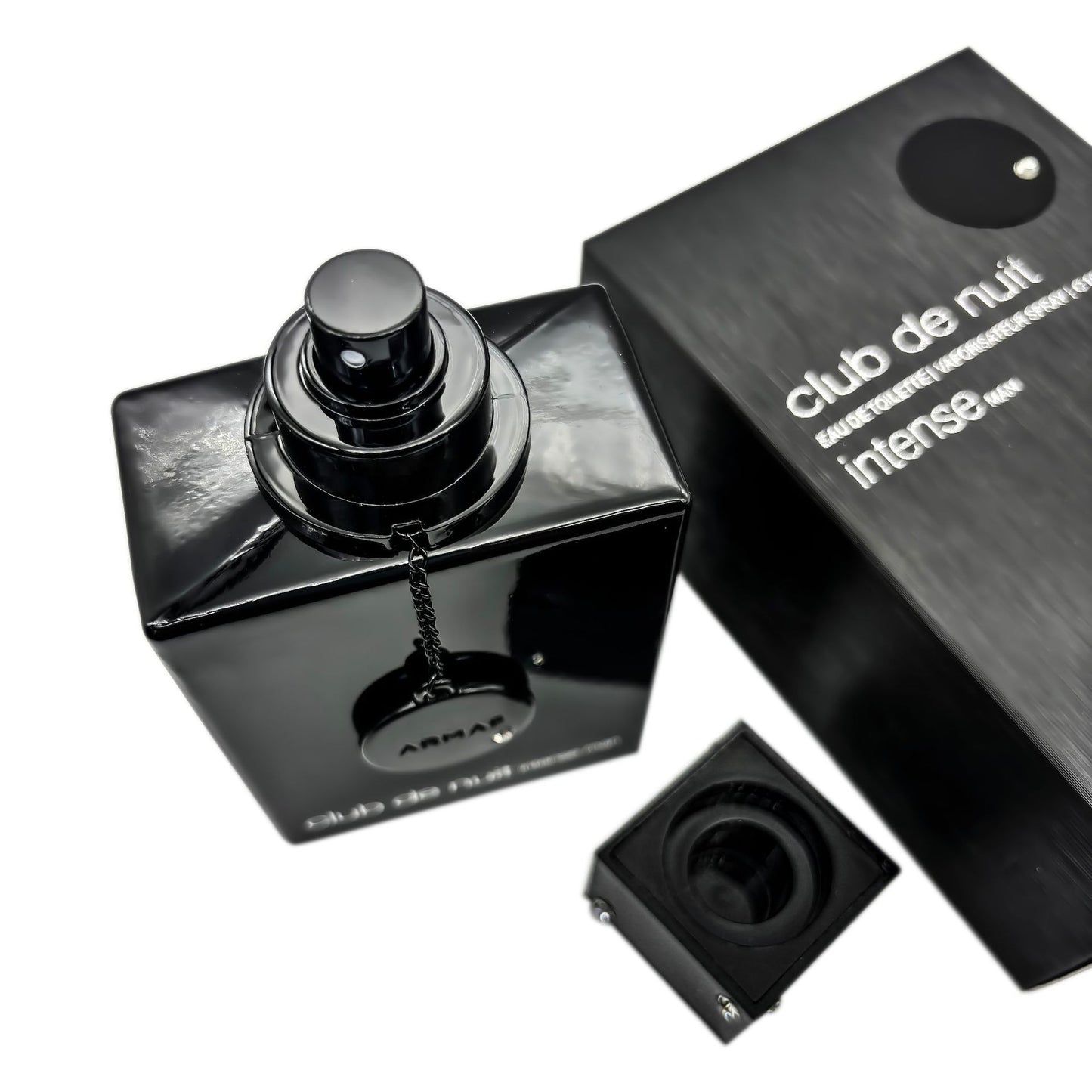 Cross-Border Popular Armaf Perfumes Club De Nuit Armaf Nightclub Carnival Arabian Perfume