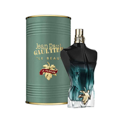 Jean Paul Gaultier Le Beau Gaotiel Naked Men's Super Men's Essence Perfume