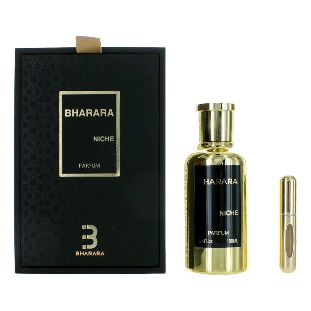 Amazon Cross-Border Explosive Bharara King For Men Parfum Balara Men's Perfume