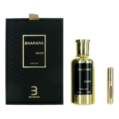Amazon Cross-Border Explosive Bharara King For Men Parfum Balara Men's Perfume