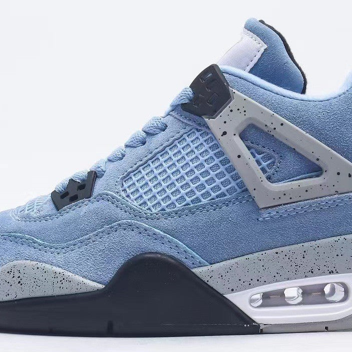 Putian Shoes Aj4 Men's Shoes Electric Mother Jordan Basketball Shoes Pure Original Men's College Sports Shoes Joint Aj3 Basketball Shoes