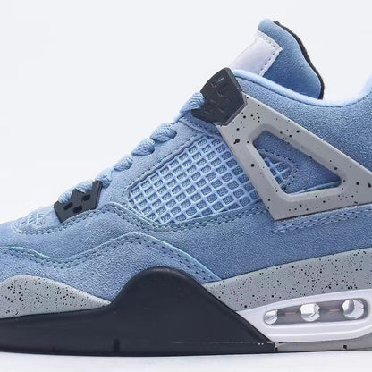 Putian Shoes Aj4 Men's Shoes Electric Mother Jordan Basketball Shoes Pure Original Men's College Sports Shoes Joint Aj3 Basketball Shoes