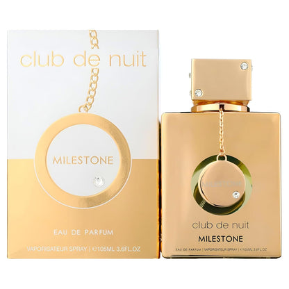 Cross-Border Popular Armaf Perfumes Club De Nuit Armaf Nightclub Carnival Arabian Perfume