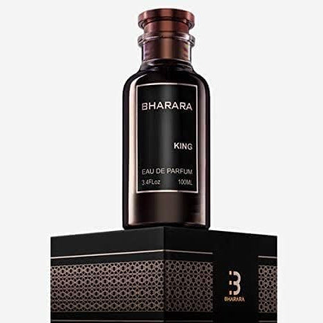 Amazon Cross-Border Explosive Bharara King For Men Parfum Balara Men's Perfume