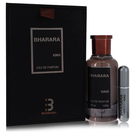 Amazon Cross-Border Explosive Bharara King For Men Parfum Balara Men's Perfume