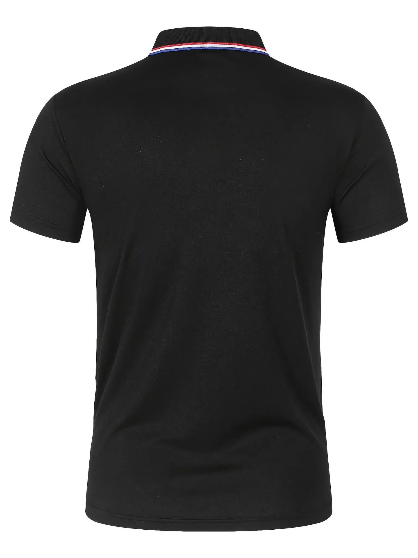 Men’s Essential Polo Shirt – Comfortable, Breathable, Everyday Wear