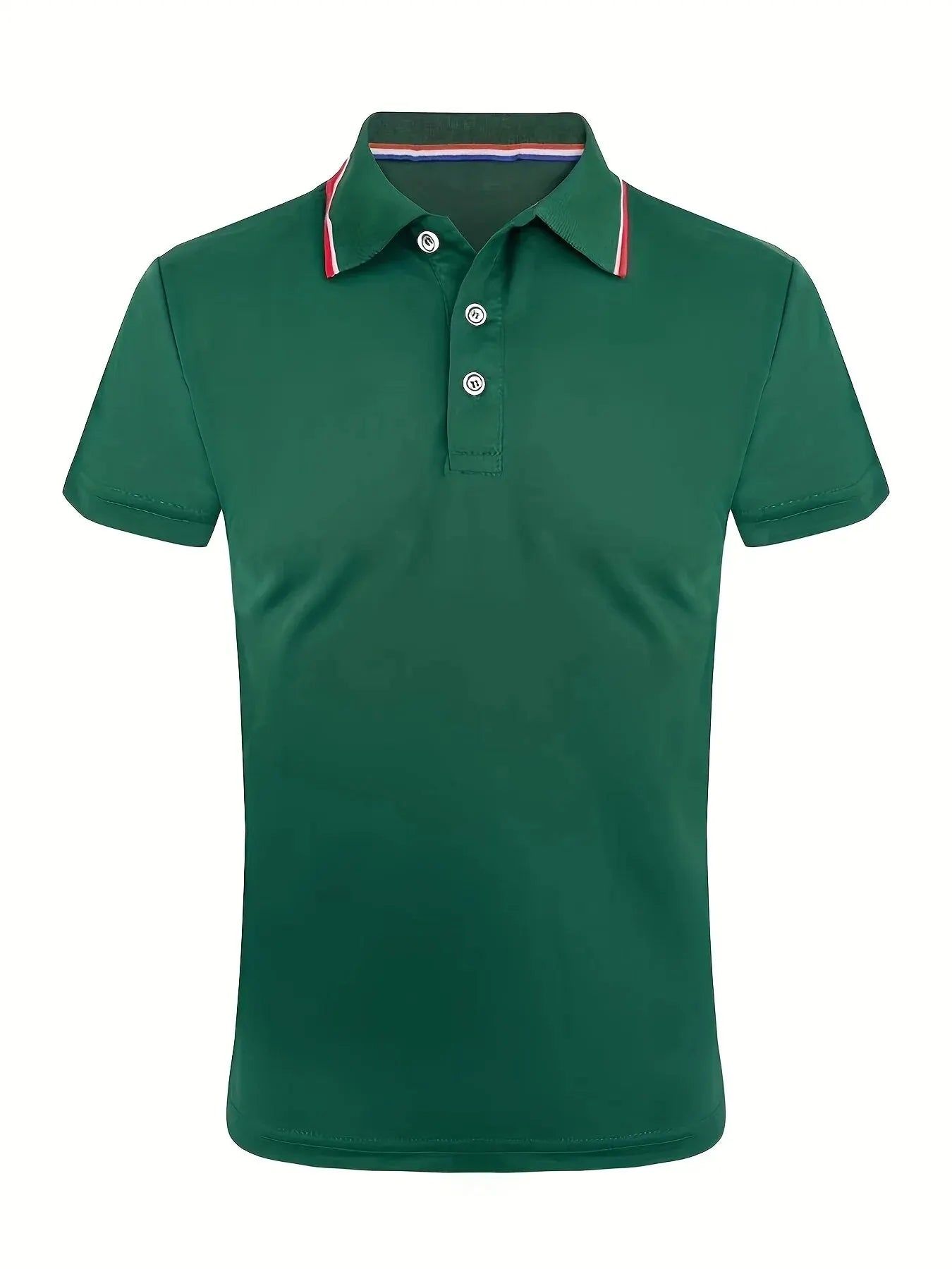 Men’s Essential Polo Shirt – Comfortable, Breathable, Everyday Wear