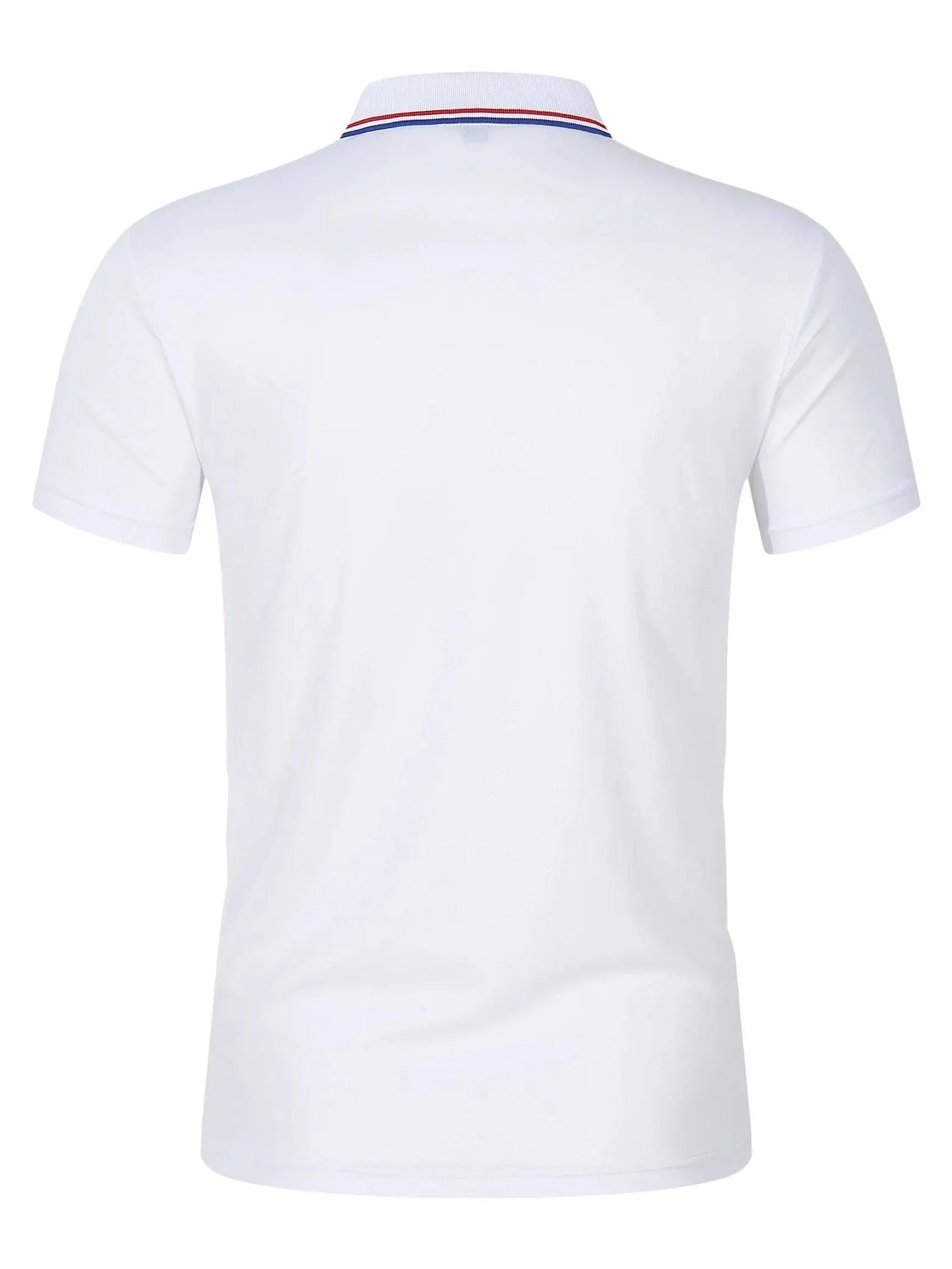 Men’s Essential Polo Shirt – Comfortable, Breathable, Everyday Wear